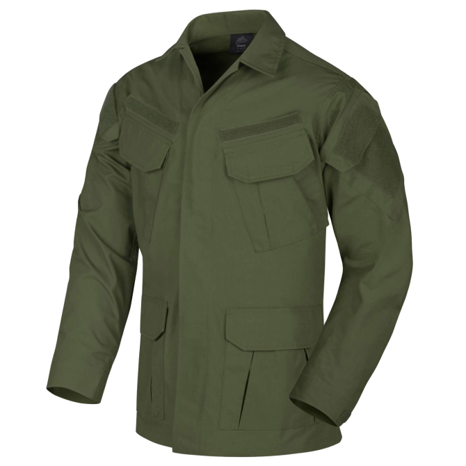 Bluza Helikon SFU Next - Olive Green