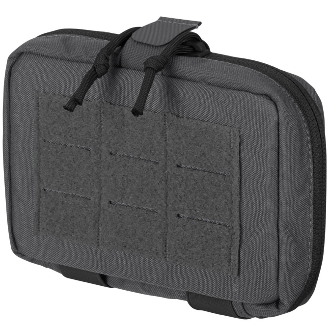 Kieszeń Direct Action JTAC Admin Pouch - Shadow Grey