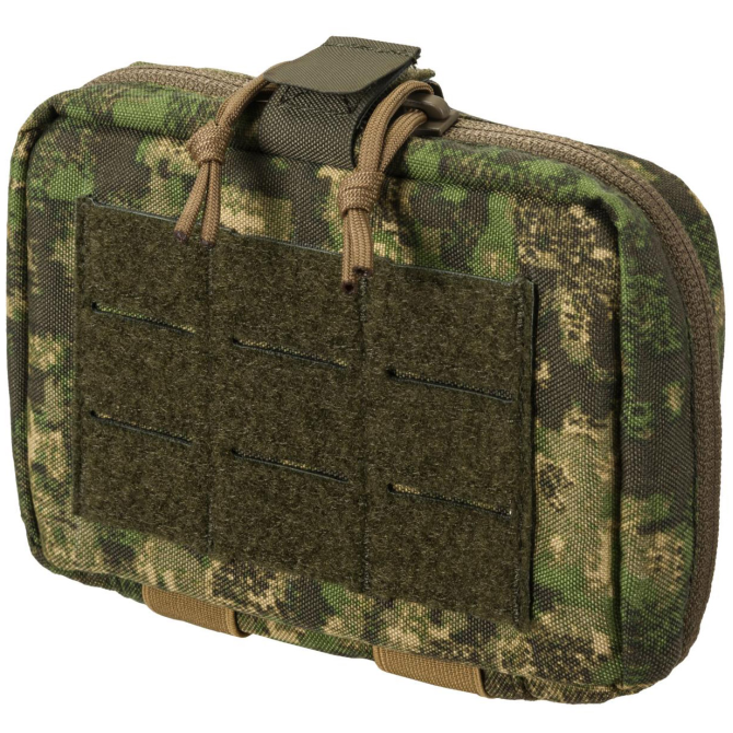 Kieszeń Direct Action JTAC Admin Pouch - Pencott Wildwood