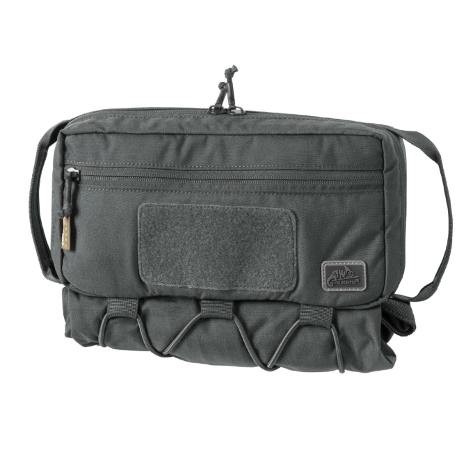 Pokrowiec Helikon Service Case - Cordura - Shadow Grey