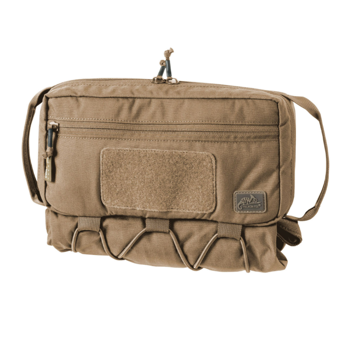 Pokrowiec Helikon Service Case - Cordura - Coyote