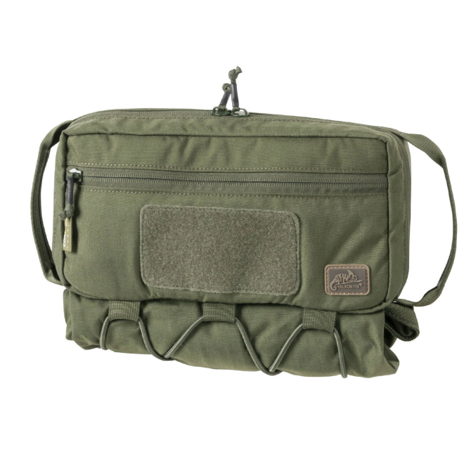 Pokrowiec Helikon Service Case - Cordura - Olive Gren