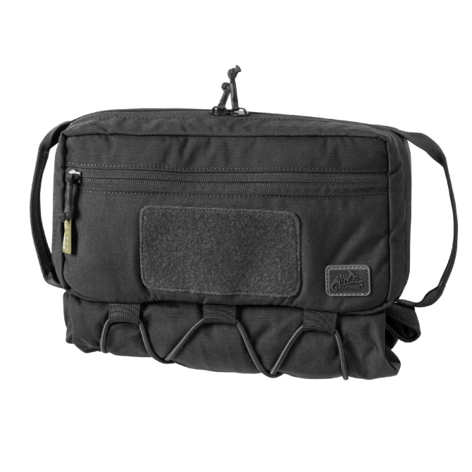 Pokrowiec Helikon Service Case - Cordura - Czarny