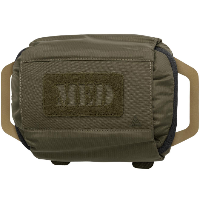 Apteczka Direct Action Med Pouch Horizontal MK III - Ranger Green