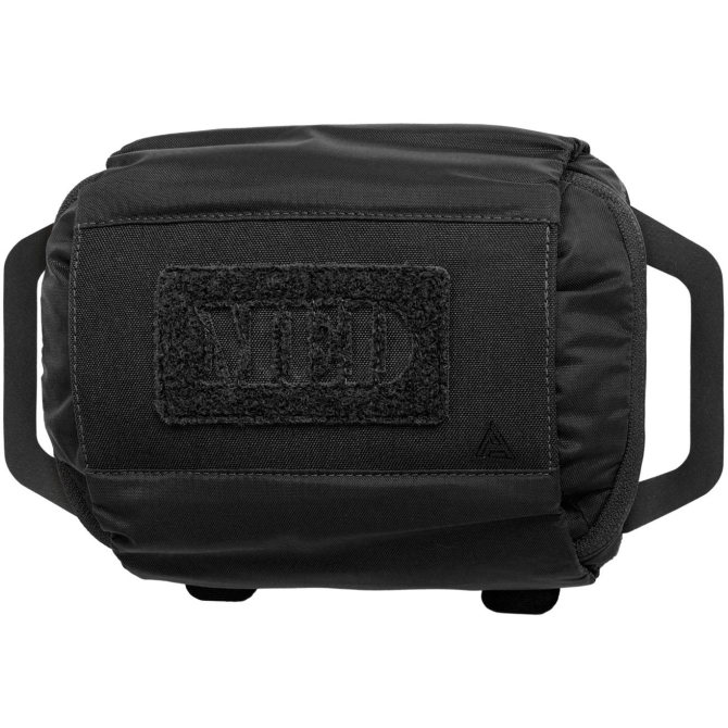 Apteczka Direct Action Med Pouch Horizontal MK III - Czarna