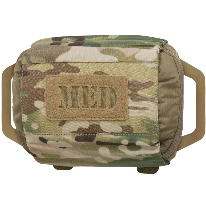 Apteczka Direct Action Med Pouch Horizontal MK III - Multicam