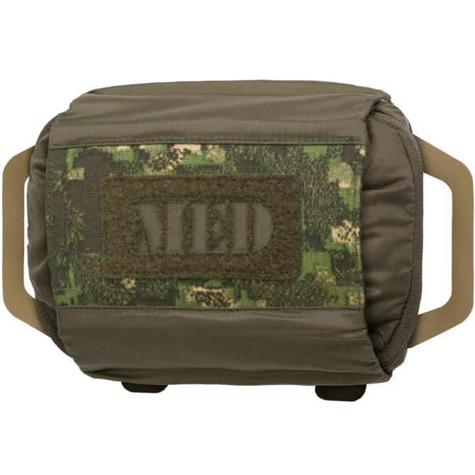 Apteczka Direct Action Med Pouch Horizontal MK III - Pencott Wildwood