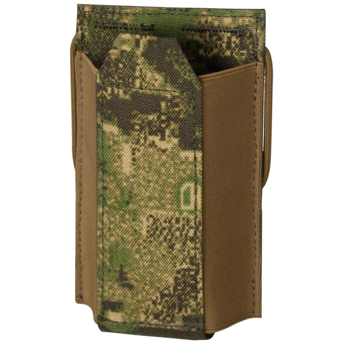 Ładownica Direct Action Slick Carabine Pouch - Pencott Wildwood