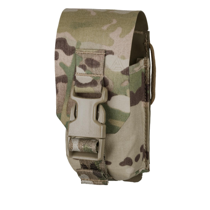 Ładownica Direct Action Smoke Grenade Pouch - Multicam