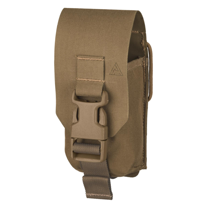 Ładownica Direct Action Smoke Grenade Pouch - Coyote Brown