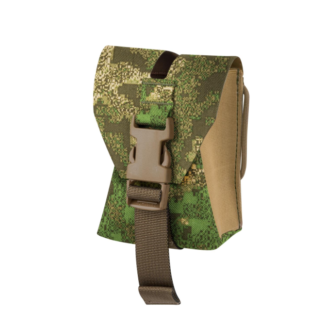 Ładownica Direct Action Frag Grenade Pouch - Pencott GreenZone