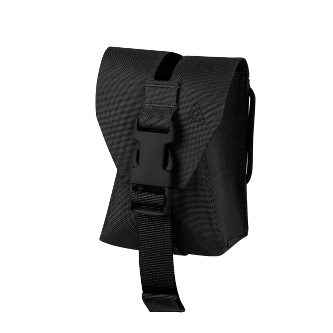 Ładownica Direct Action Frag Grenade Pouch - Czarna