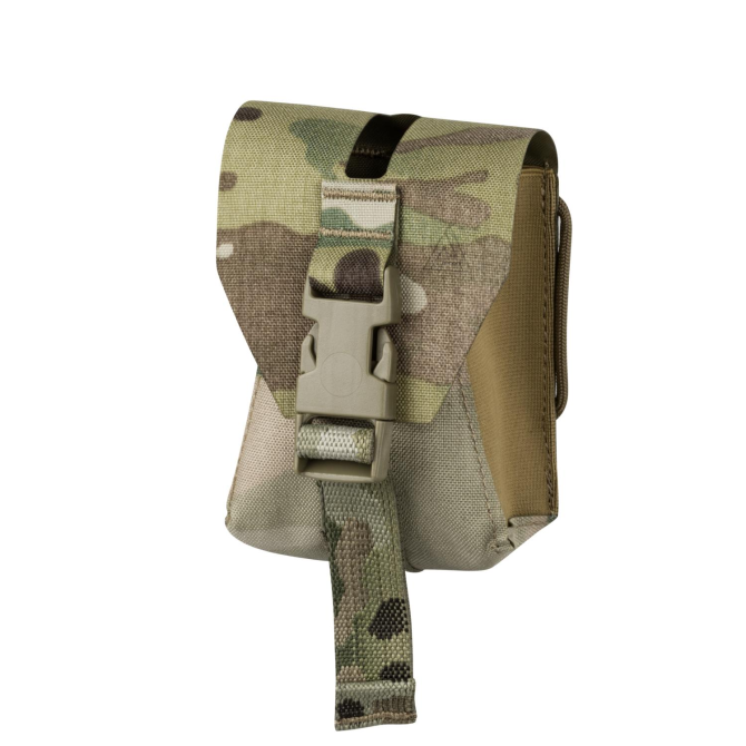 Ładownica Direct Action Frag Grenade Pouch - Multicam