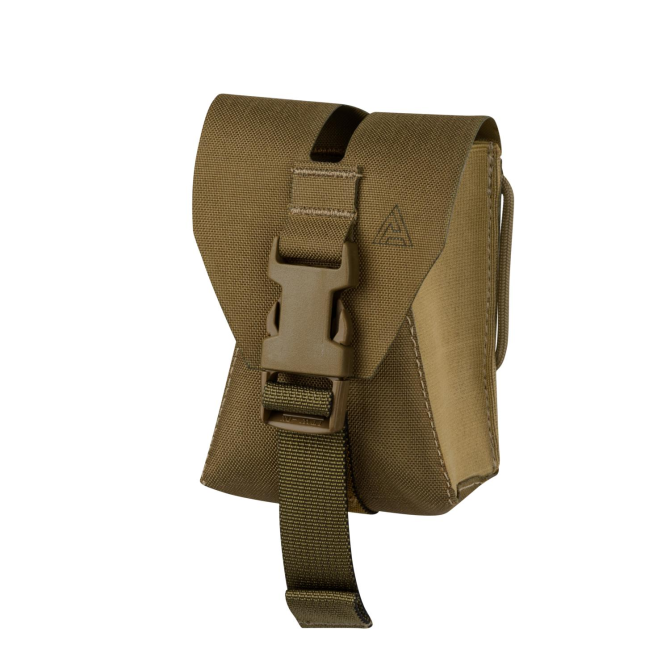 Ładownica Direct Action Frag Grenade Pouch - Coyote Brown