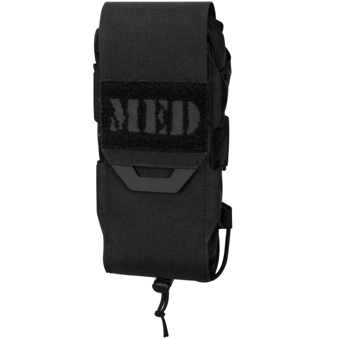 Apteczka Direct Action Med Pouch Vertical MK II - Czarna