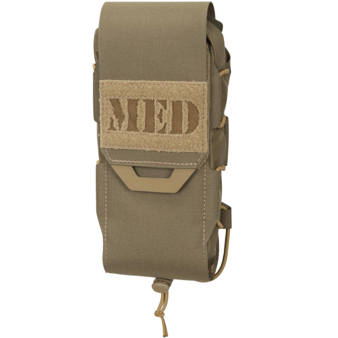 Apteczka Direct Action Med Pouch Vertical MK II - Adaptive Green