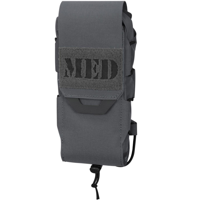 Apteczka Direct Action Med Pouch Vertical MK II - Shadow Grey