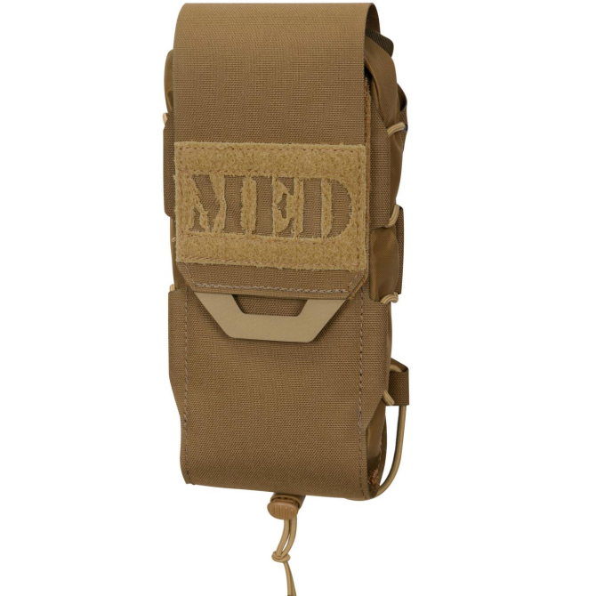 Apteczka Direct Action Med Pouch Vertical MK II - Coyote Brown