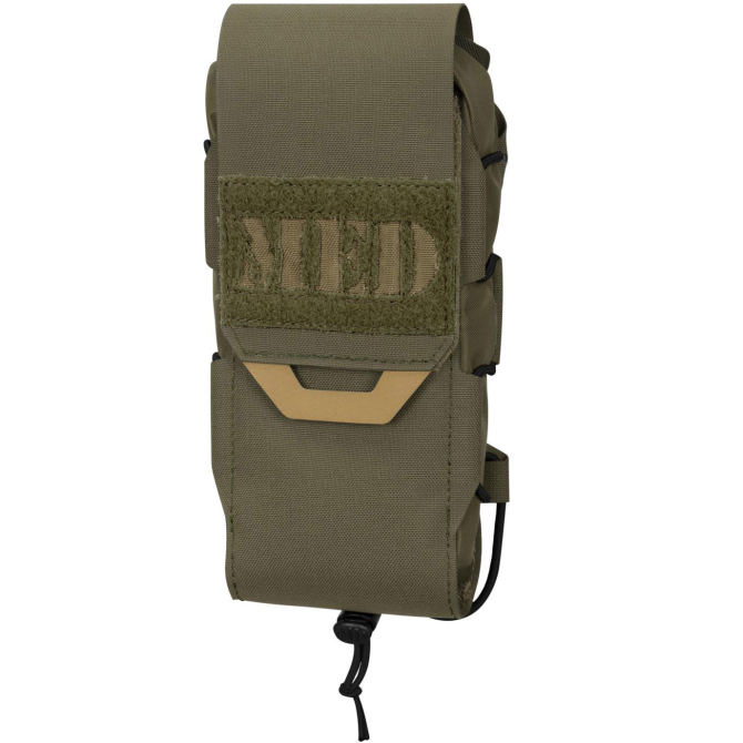 Apteczka Direct Action Med Pouch Vertical MK II - Ranger Green