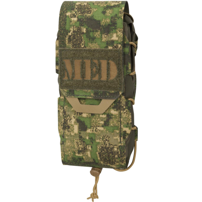 Apteczka Direct Action Med Pouch Vertical MK II - Pencott Wildwood