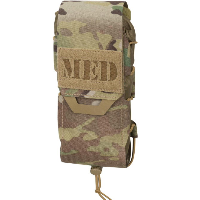 Apteczka Direct Action Med Pouch Vertical MK II - Multicam