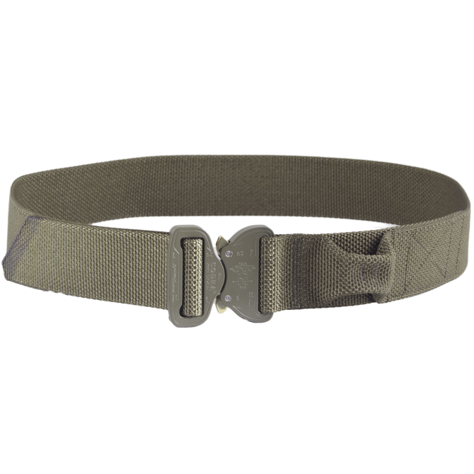 Pas Bayonet AustriAlpin Cobra Comfort & Safe - Ranger Green