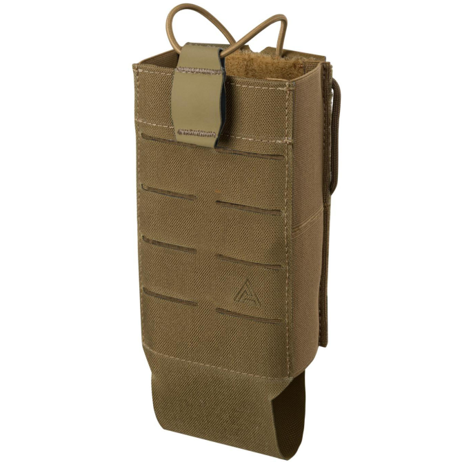 Kieszeń Direct Action Universal Radio Pouch - Coyote Brown