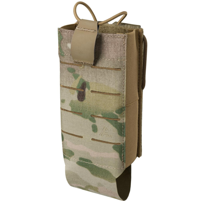 Kieszeń Direct Action Universal Radio Pouch - Multicam