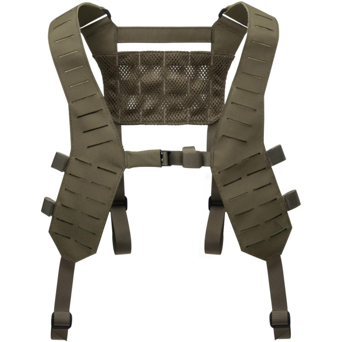 Szelki Direct Action Mosquito H-Harness - Ranger Green