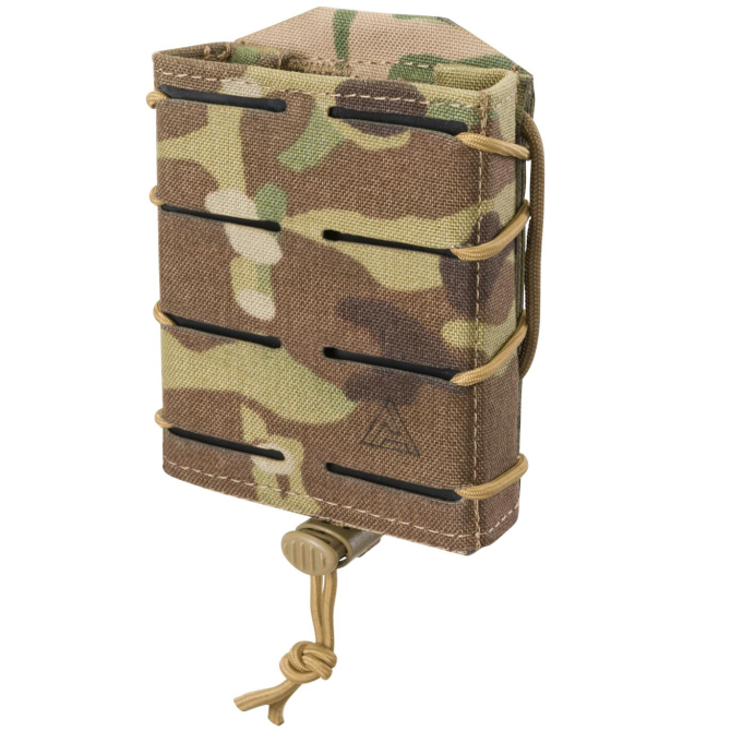 Ładownica Direct Action Speed Reload Pouch Rifle Short - Multicam