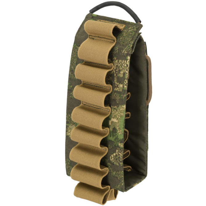 Ładownica Direct Action Shotgun Shell Holder - Pencott Wildwood