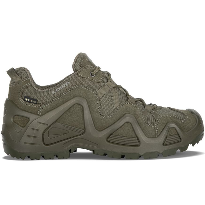 Buty LOWA Zephyr GTX LO TF - Ranger Green (310589-0750)