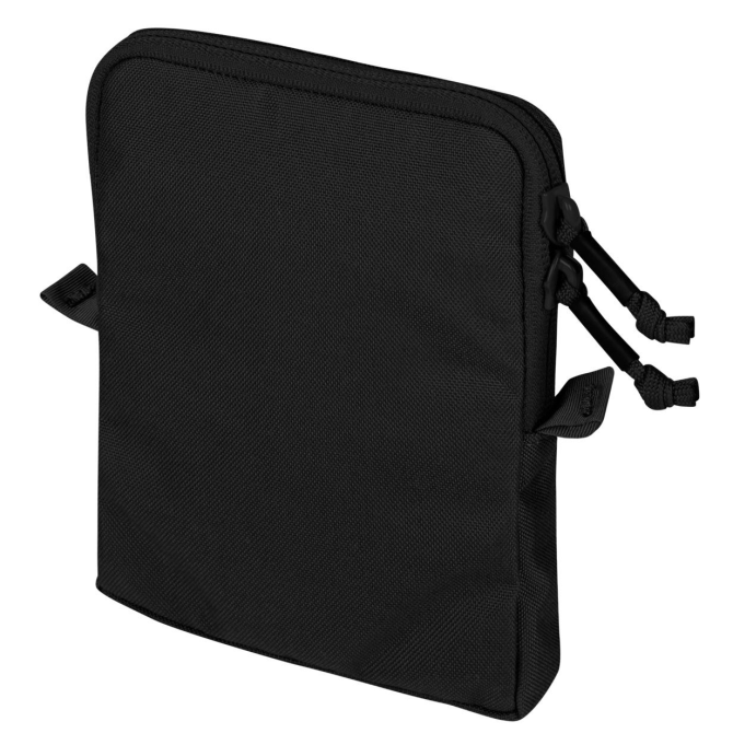 Organizer Helikon Document Case Insert - Czarny