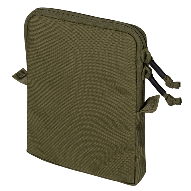 Organizer Helikon Document Case Insert - Olive Green