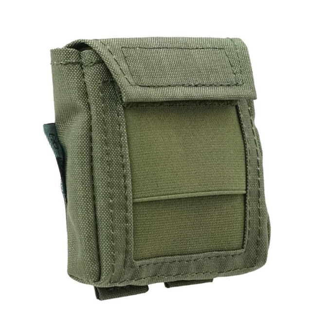 Kieszeń na Rękawiczki Templars Gear Disposable Gloves Pouch - Ranger Green