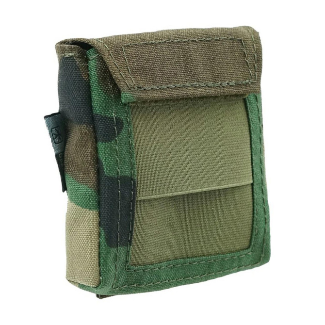 Kieszeń na Rękawiczki Templars Gear Disposable Gloves Pouch - US Woodland