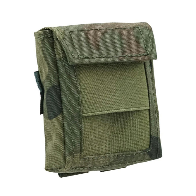 Kieszeń na Rękawiczki Templars Gear Disposable Gloves Pouch - PL Woodland / wz.93