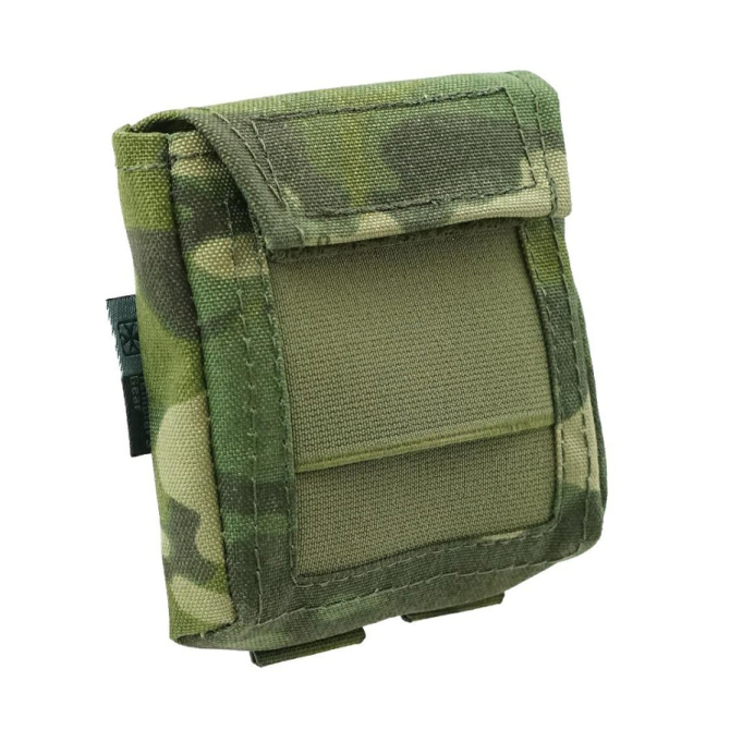 Kieszeń na Rękawiczki Templars Gear Disposable Gloves Pouch - Multicam Tropic