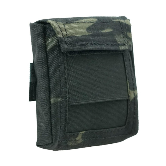 Kieszeń na Rękawiczki Templars Gear Disposable Gloves Pouch - Multicam Black