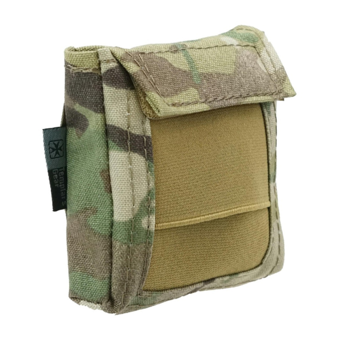 Kieszeń na Rękawiczki Templars Gear Disposable Gloves Pouch - Multicam