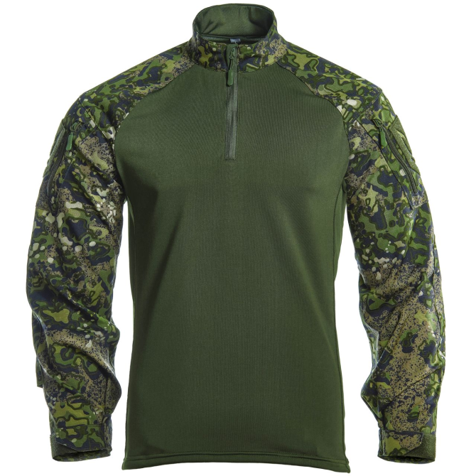 Bluza Combat Shirt Maskpol CS-01 - MAPA B