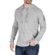 Bluza 5.11 Cruiser Performance Long Sleeve - Grey Heather (72139-097)