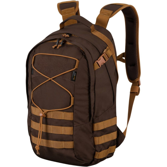 Plecak Helikon EDC - Cordura - Earth Brown / Clay