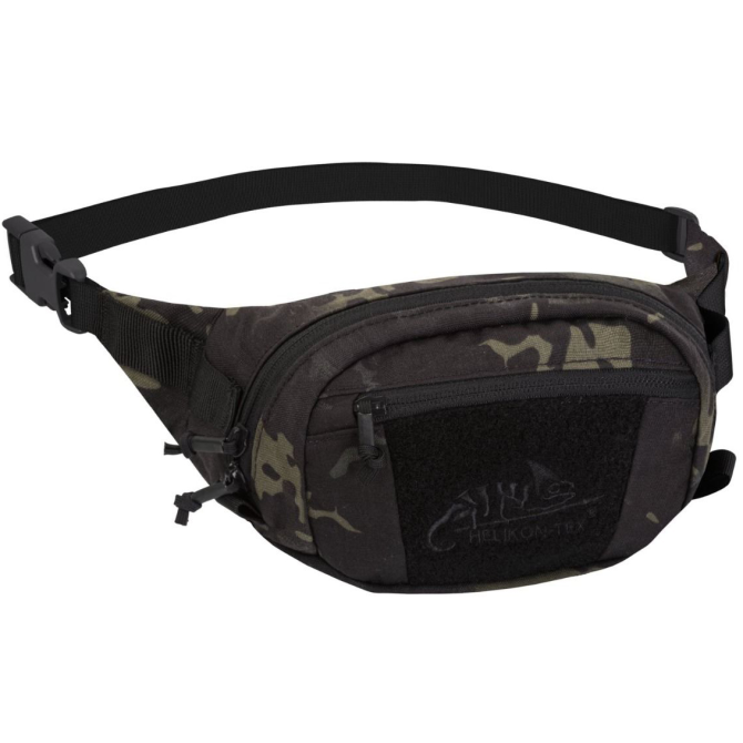 Nerka Helikon Possum - Multicam Black