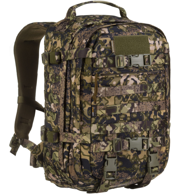 Plecak Wisport Sparrow II 30l - MAPA B