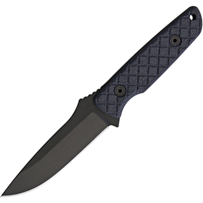 Nóż Spartan Blade Alala Fixed Black (SBSL004BKBK)