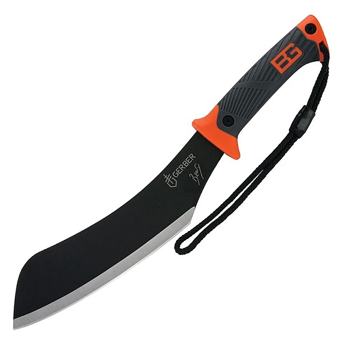 Maczeta Gerber Bear Grylls Compact Parang (31-002072)