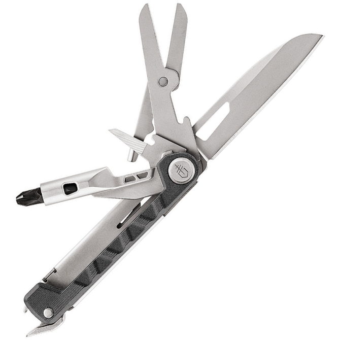 Multitool Gerber Armbar Drive - Onyx (30-001585)