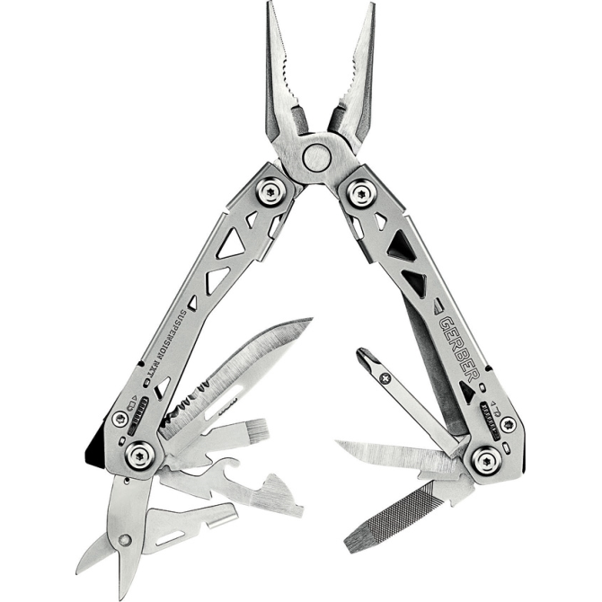 Multitool Gerber Suspension NXT (30-001364)