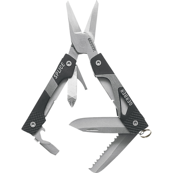 Multitool Gerber Splice (31-000013)